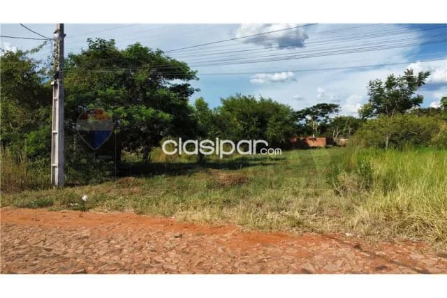 Terreno de 612 m² en Mora Cué, Luque, foto 3