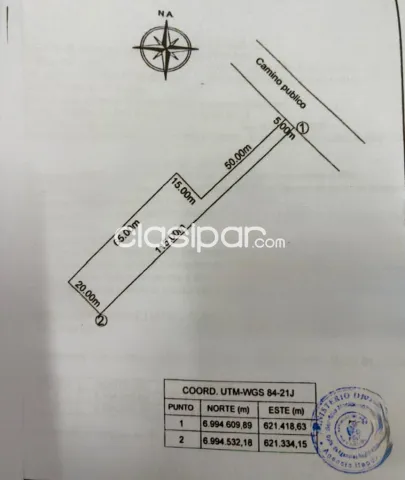 Propiedad en Venta – Capitán Miranda — foto 4
