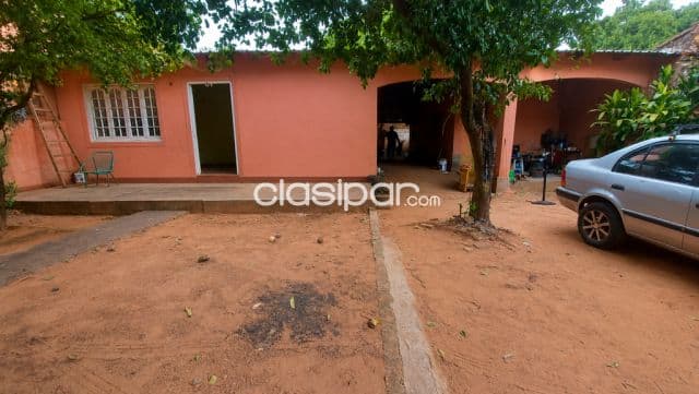 De casa en capiata