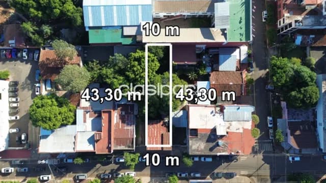 ¡Propiedad en Venta en el Centro de Encarnación! — foto 4
