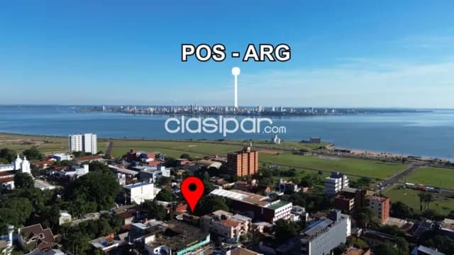 ¡Propiedad en Venta en el Centro de Encarnación! — foto 5