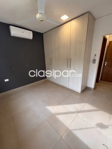 En venta casa moderna en cañada garay Luque — foto 4
