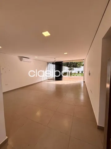 En venta casa moderna en cañada garay Luque — foto 5