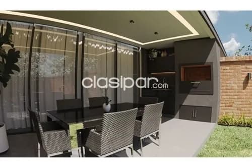 Vivi de calidad en este hermoso duplex — foto 4