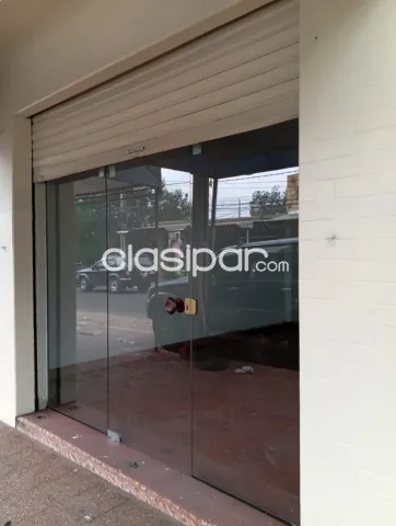 Salon comercial en Alquiler. Zona Mercado de San Lorenzo, foto 4