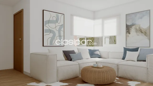 Último tríplex disponible en barrio nueva esperanza – Encarnación — foto 5