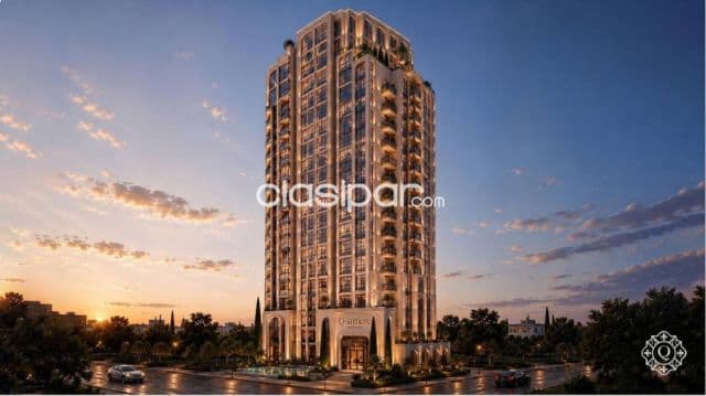 Vendo| nuevo desarrollo residencial & wellness en pozo