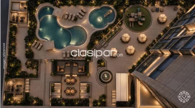 Vendo| nuevo desarrollo residencial & wellness en pozo, foto 3