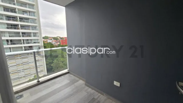 Us$ 85.000 departamento 1 dormitorio con cochera edificio in molas — foto 2