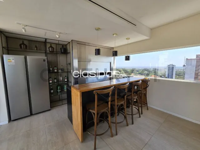 Us$ 85.000 departamento 1 dormitorio con cochera edificio in molas — foto 3