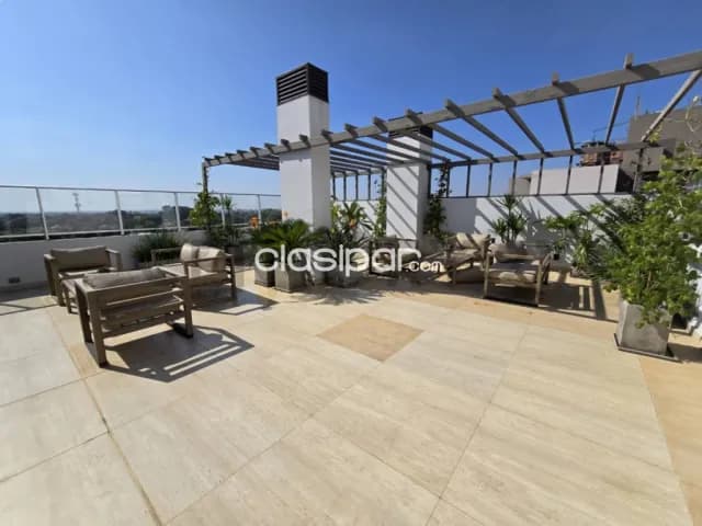 Us$ 85.000 departamento 1 dormitorio con cochera edificio in molas — foto 4