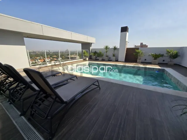 Us$ 85.000 departamento 1 dormitorio con cochera edificio in molas — foto 5