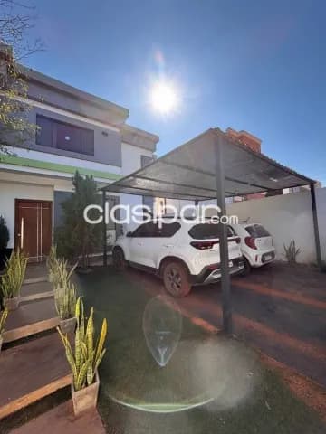 Amplia Casa Moderna en Cañada Garay, Luque — foto 2