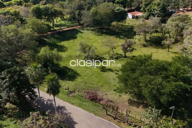 Gran Terreno en Isla Pucu - Cordillera — foto 5