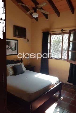 casa en San Bernardino – Zona Mbocajá — foto principal