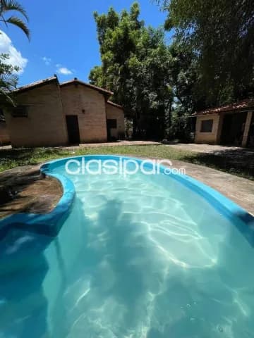 casa en San Bernardino – Zona Mbocajá — foto 4