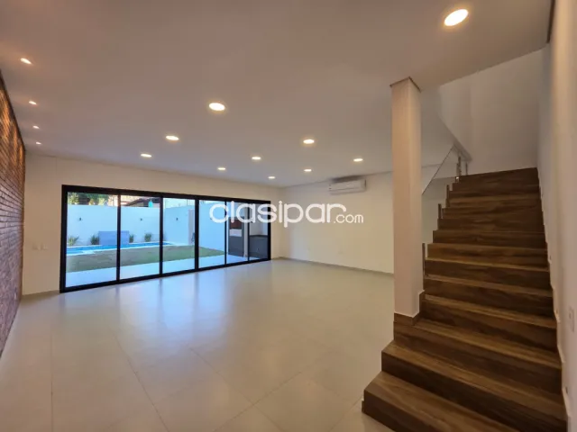 Moderno duplex con piscina en Luque barrio villa adela — foto 3