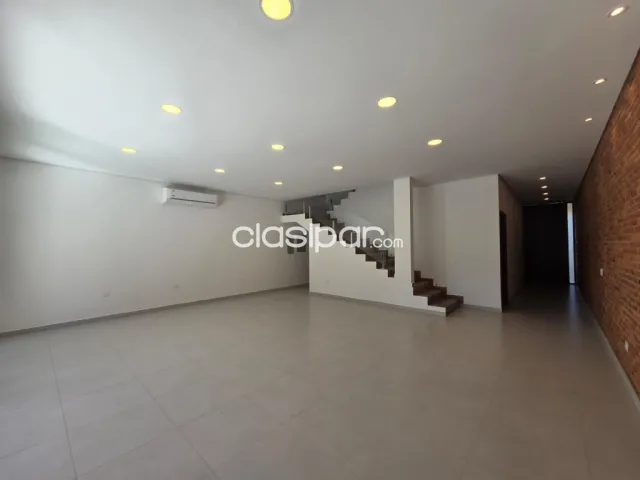 Moderno duplex con piscina en Luque barrio villa adela — foto 4