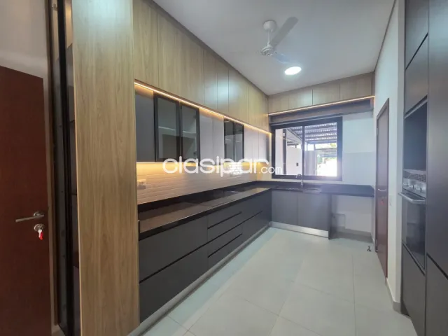 Moderno duplex con piscina en Luque barrio villa adela — foto 5