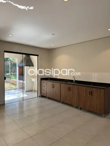 Casa económica en cañada garay - Luque — foto 3