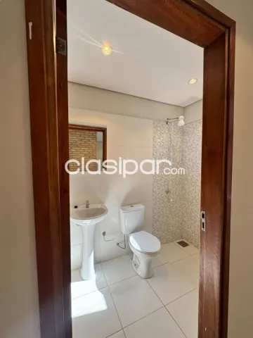 Casa económica en cañada garay - Luque — foto 4