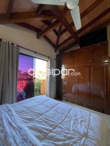 En venta duplex en zona calle libertad y av laguna grande