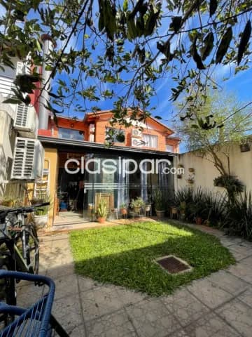 En venta duplex en zona calle libertad y av laguna grande — foto 4