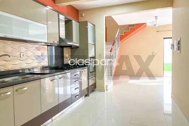 Casa en Fernando de la Mora zona sur — foto 5