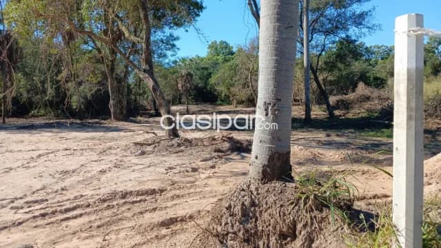 Terreno Estratégico en Venta en Mariano Roque Alonso – Surubii — foto 5