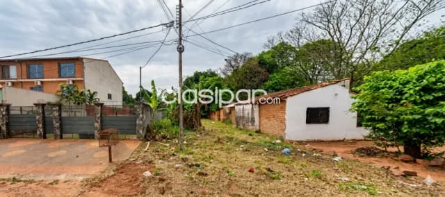 Terreno en venta, foto 2
