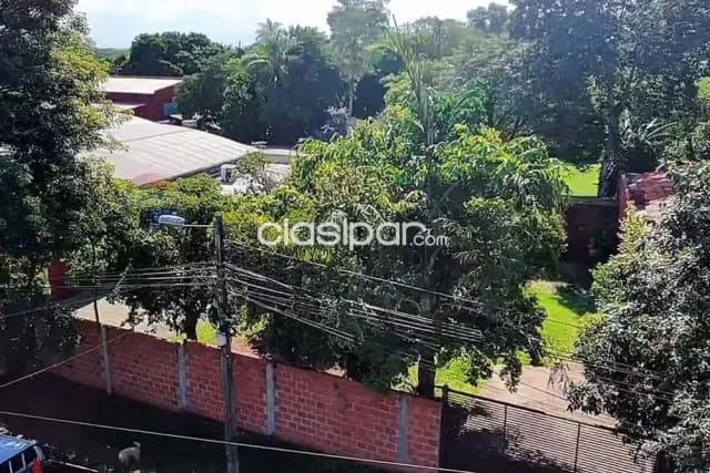Terreno a Metros de Acceso Sur – Fernando de la Mora, foto 5