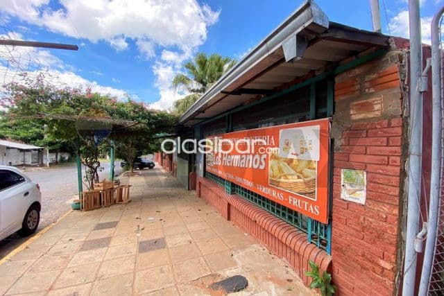 En Venta - Casa -Lambaré, Central, Paraguay