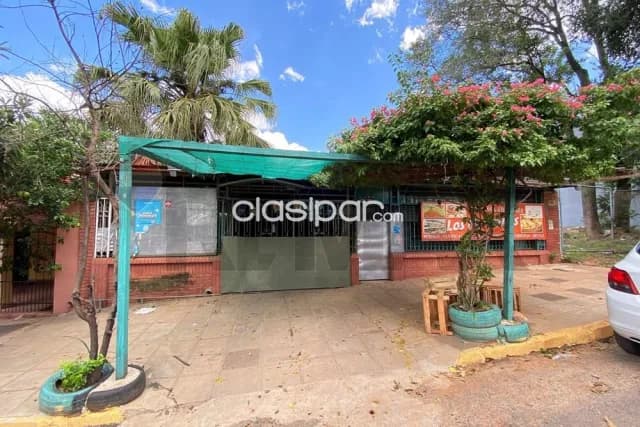 En Venta - Casa -Lambaré, Central, Paraguay, foto 3