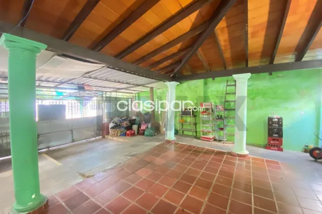 En Venta - Casa -Lambaré, Central, Paraguay, foto 4
