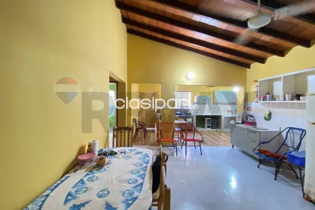 En Venta - Casa -Lambaré, Central, Paraguay, foto 5