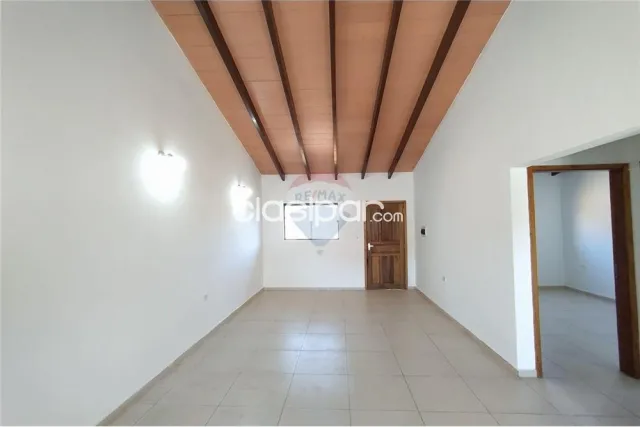 Chalet en Venta a estrenar en San Lorenzo – Reducto | Apto Crédito — foto 3