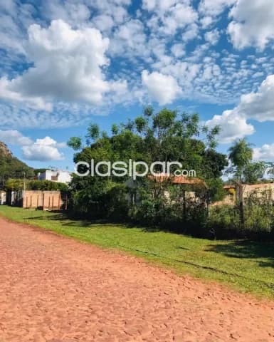 Terreno de 500m2 con vista al cerro yaguaron — foto 4