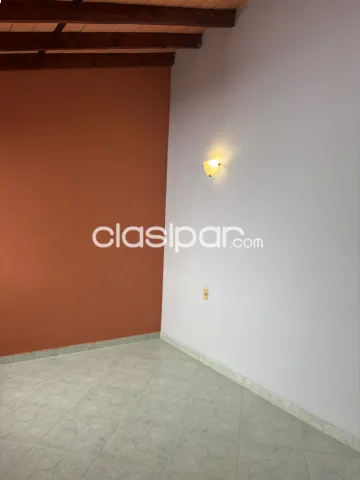 Duplex en Luque - alquiler — foto 2
