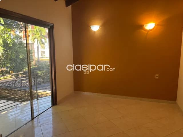 Duplex en Luque - alquiler — foto 4