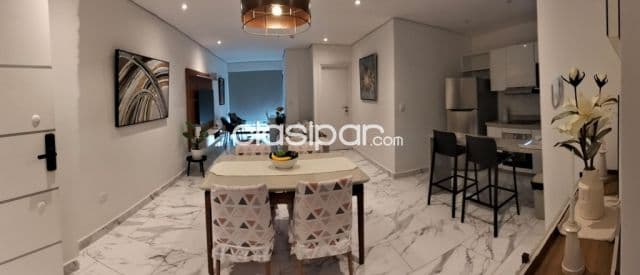 Departamentos en alquiler - Asunción 🔑