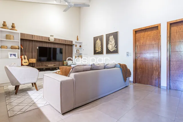 casa de 5 habitaciones en Luque a pasos de la Avda. Nanawa — foto 4
