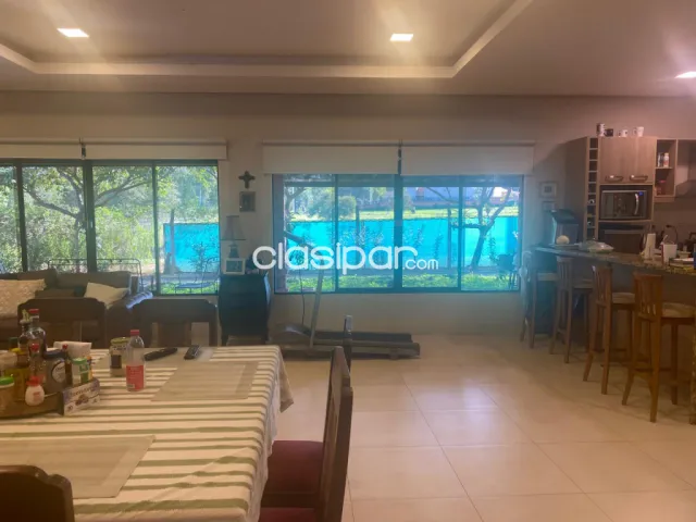 Casa en Alquiler, toda en planta baja, de 3 habitaciones, Urbanización Surubií, foto 5