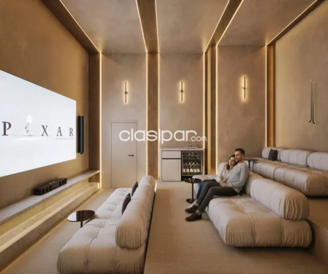 Departamento monoambiente en pozo aether civis — foto 5