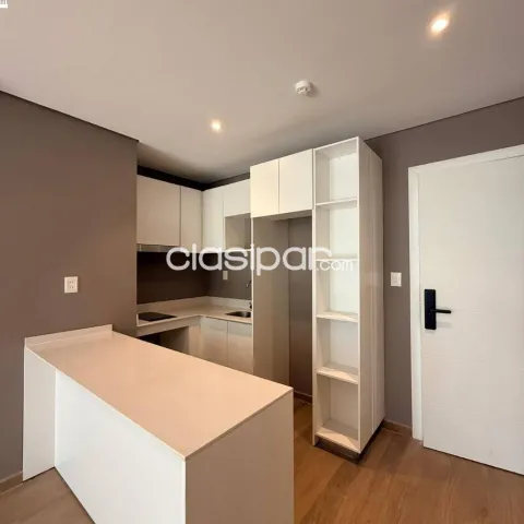 Hermoso dpto a estrenar de 1 hab en Villa Morra — foto 3