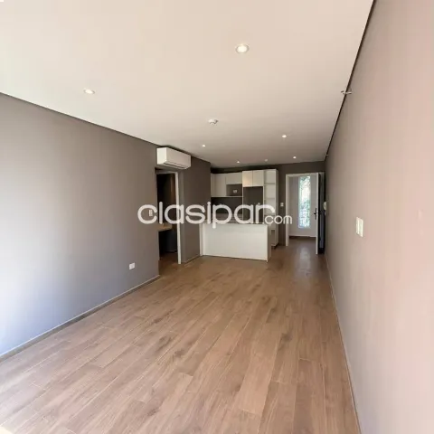 Hermoso dpto a estrenar de 1 hab en Villa Morra — foto 4