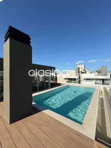 Hermoso dpto a estrenar de 1 hab en Villa Morra — foto 5