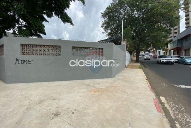 En Alquiler - Terreno - San Roque, Asunción, Paraguay — foto principal