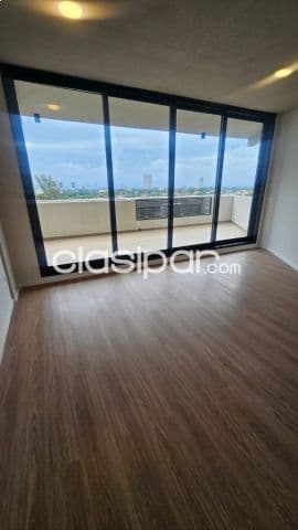 Monoambiente en Edificio Laurus