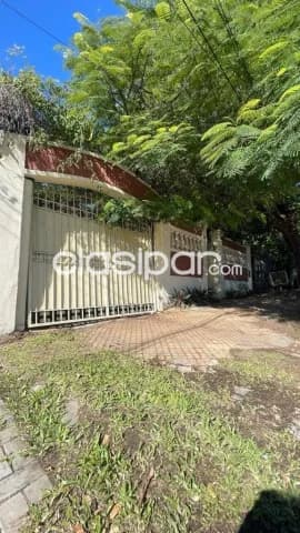 Propiedad | barrio santísima Trinidad, foto 2