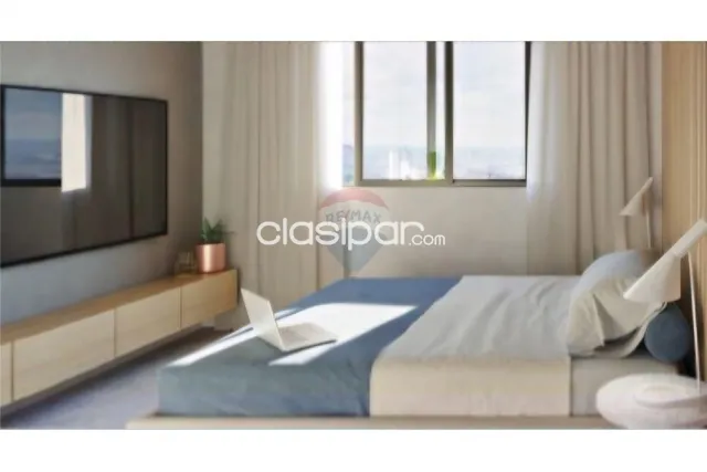 En Venta - Departamento -Sajonia, Asunción, Paraguay — foto 4